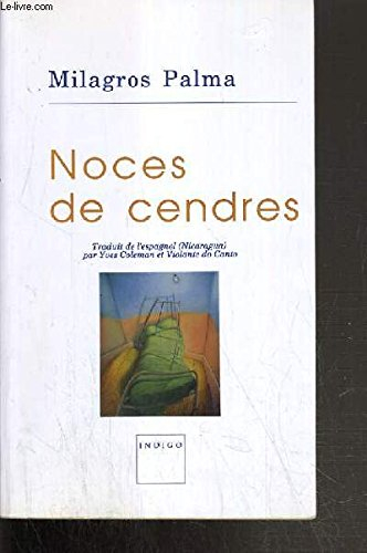 Noces de cendres