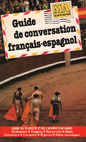 Guide de conversation français-anglais