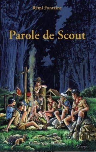 Parole de scout