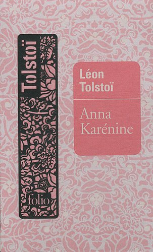 Anna Karénine
