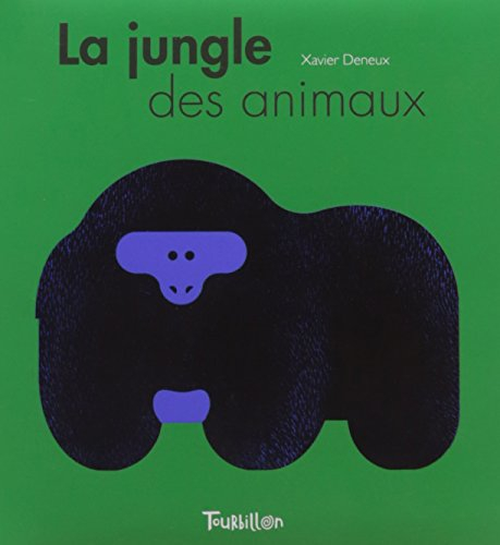 la jungle des animaux