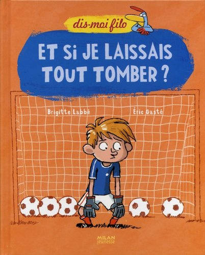 Et si je laissais tout tomber ?