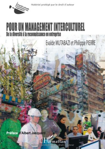 Pour un management interculturel : de la diversité à la reconnaissance en entreprise