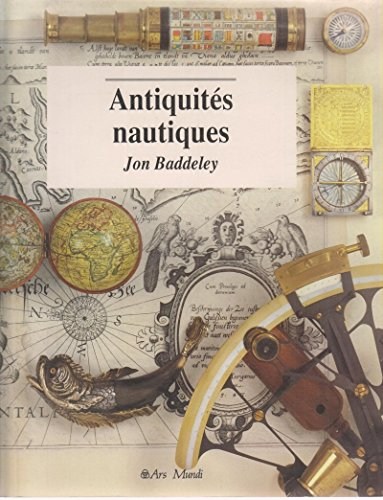 Antiquités nautiques