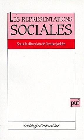 les representations sociales