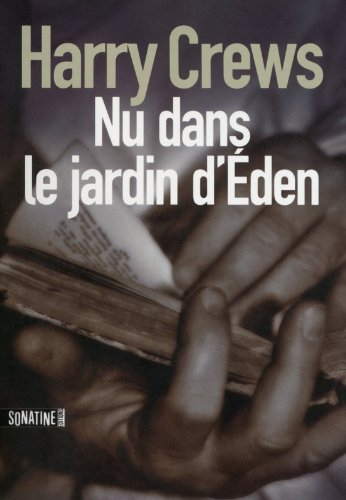 Nu dans le jardin d'Eden