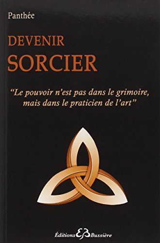 Devenir sorcier