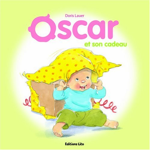 Oscar. Oscar et son cadeau