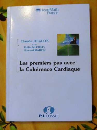 Les premiers pas avec la cohérence cardiaque