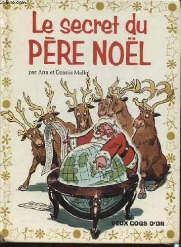 Le Secret du Père Noël