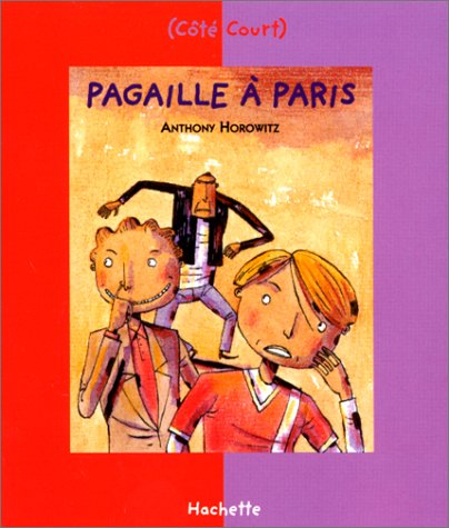 Pagaille à Paris