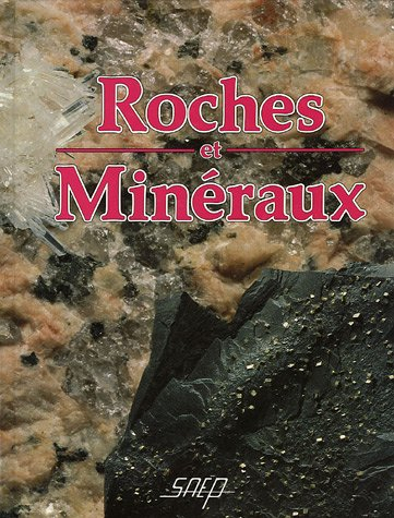 Roches et minéraux