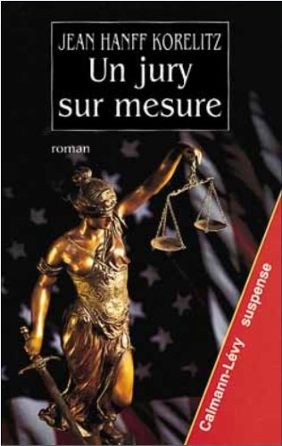 Un jury sur mesure