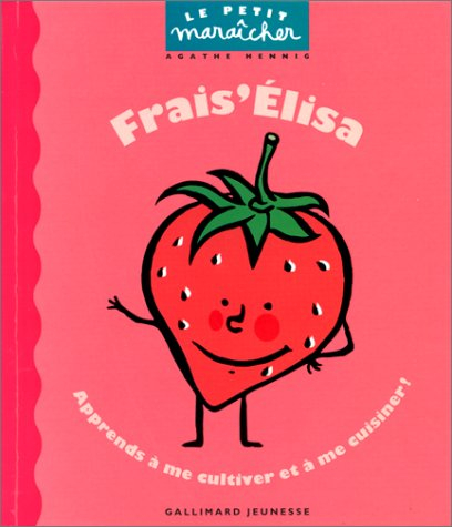 Frais'Elisa