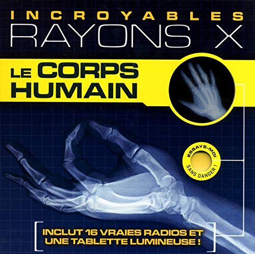 Le corps humain