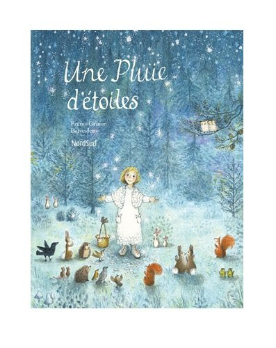 Une pluie d'étoiles