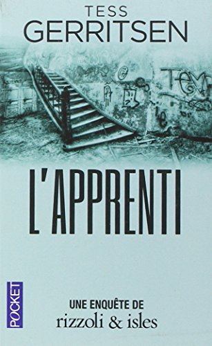 Une enquête de Rizzoli & Isles. L'apprenti