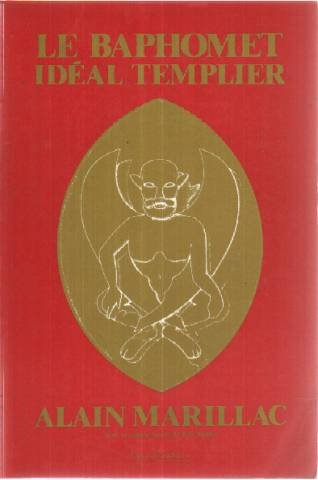 baphomet ideal templier