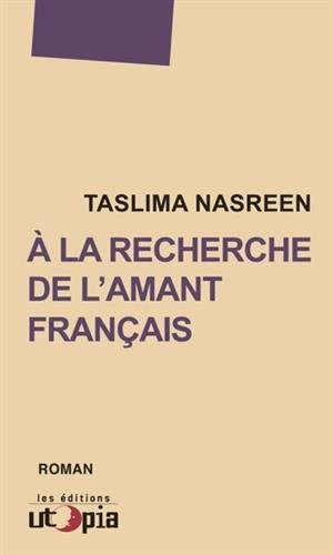 A la recherche de l'amant français