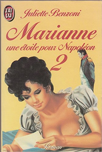 marianne  une étoile pour napoleon