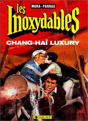 Chang-haï luxury
