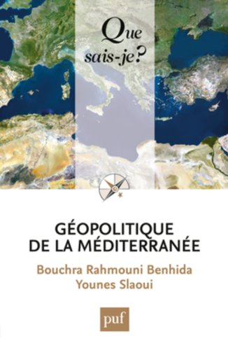 Géopolitique de la Méditerranée
