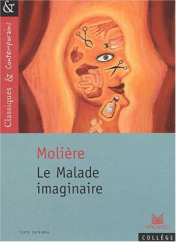 Le malade imaginaire