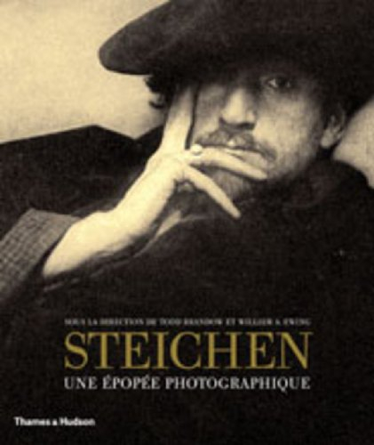 steichen : une épopée photographique
