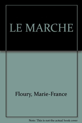 Le marché