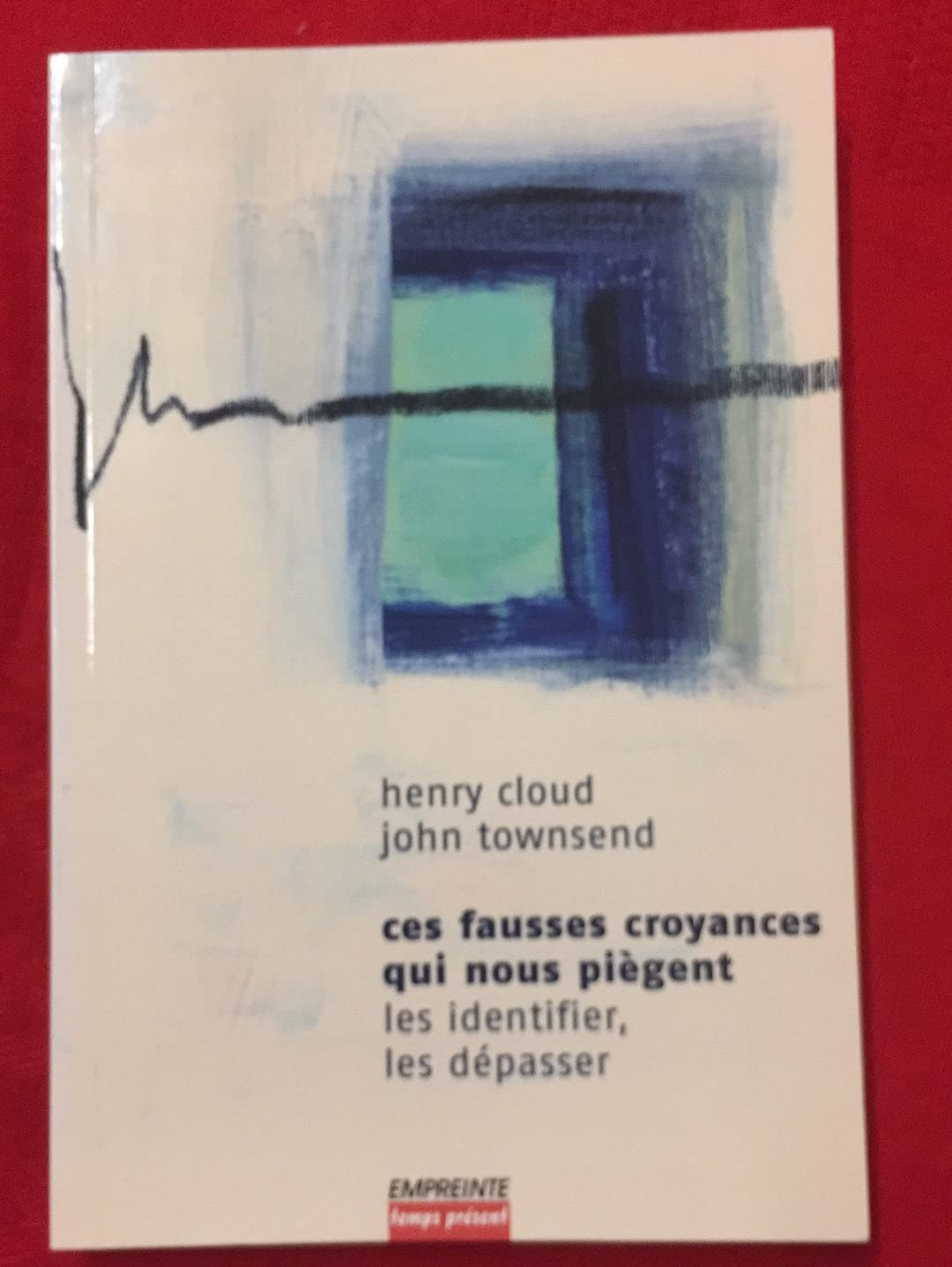 Ces fausses croyances qui nous piègent : les identifier, les dépasser