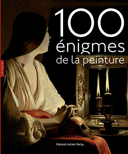 100 énigmes de la peinture