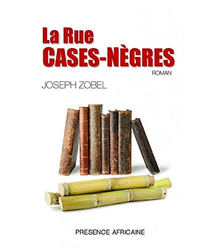 La rue Cases-Nègres