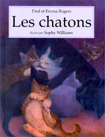 Les chatons
