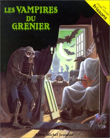 Les Vampires du grenier