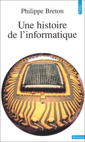 Histoire de l'informatique