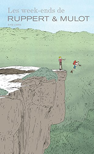 Les week-ends de Ruppert & Mulot