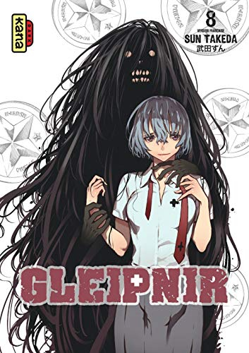 Gleipnir. Vol. 8