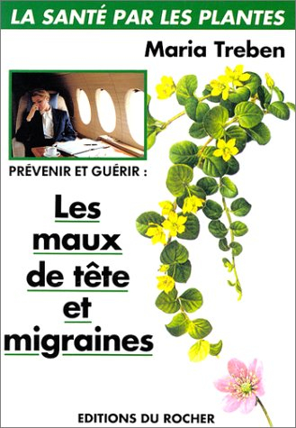 Prévenir et guérir les maux de tête et migraines