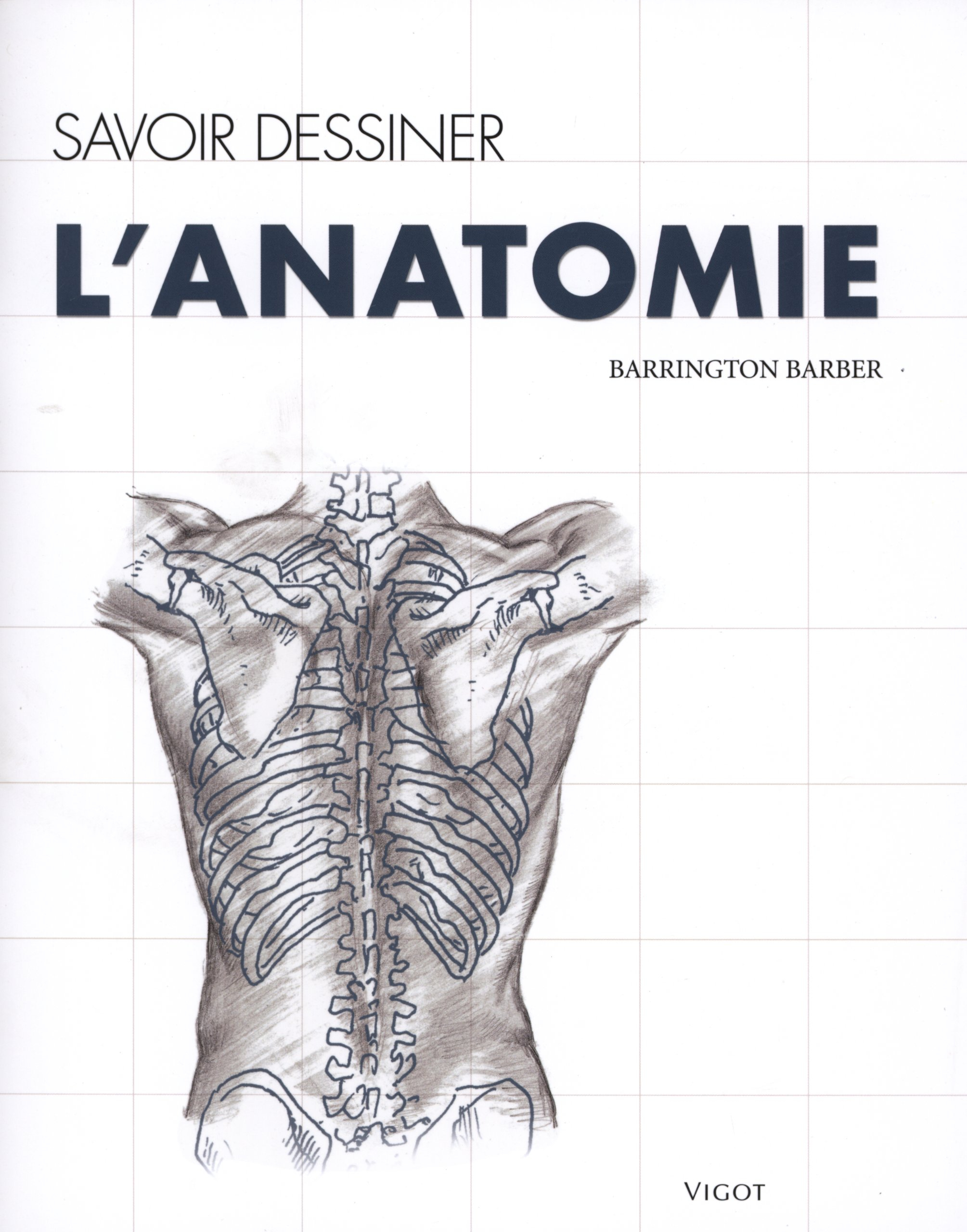 L'anatomie