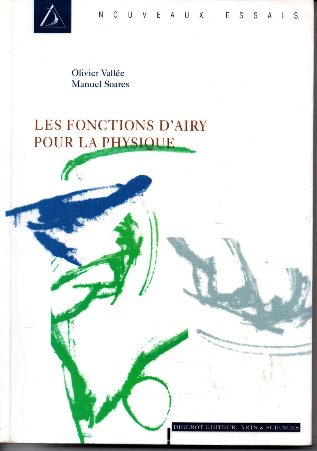 Les fonctions d'Airy pour la physique