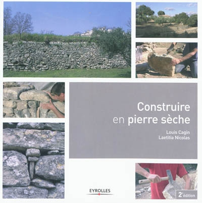 Construire en pierre sèche