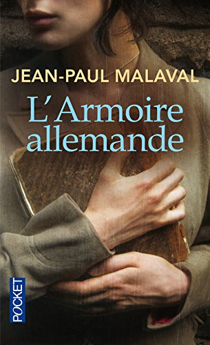 L'armoire allemande