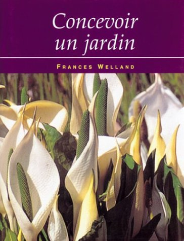 Concevoir un jardin