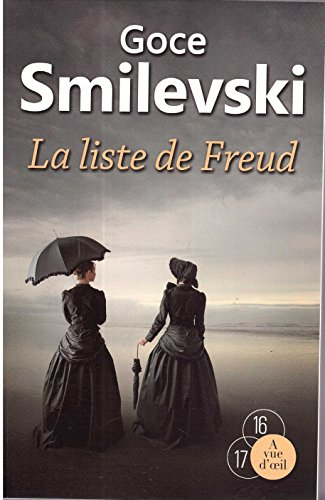 La liste de Freud