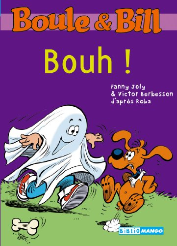 Boule & Bill. Vol. 9. Bouh !