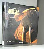 L'Univers des morses. Vagabonds des mers aux blanches défenses