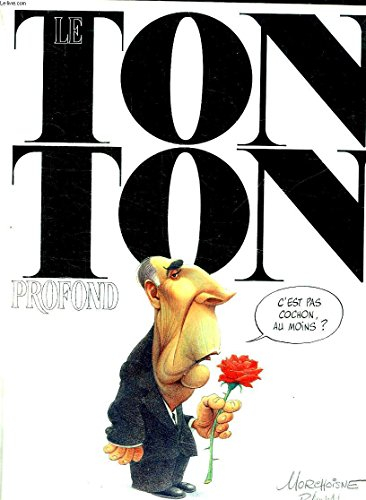 Le Tonton profond