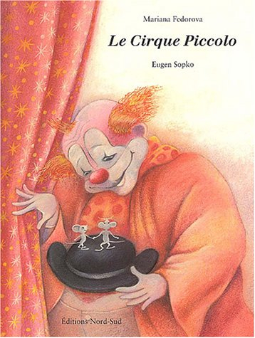 Le cirque Piccolo