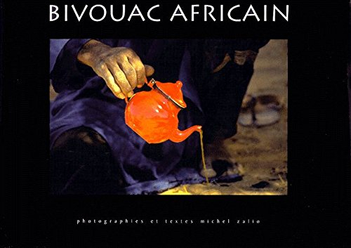 bivouac africain