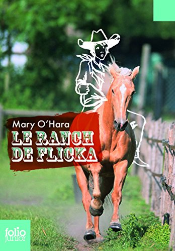 Le ranch de Flicka